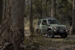 Suzuki Jimny Forest 2020 года (LA)